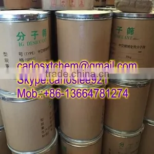 Hot Selling Low Price Petrochemicals Adsorber 4A Molecular Sieve as Desiccant / Adsorbent thumbnail-5