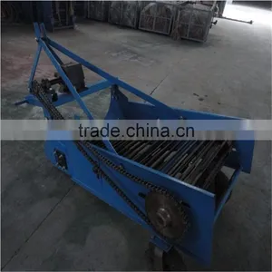 Manufacturer Direct Potato Harvester Potato Harvester thumbnail-1