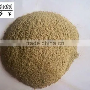 Good Viscosity Natural Feed Binder Seaweed Glue for Fish/Shrimp/Animal Feed thumbnail-1