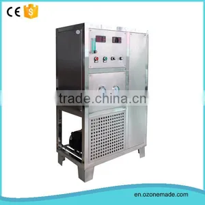 Water Treatment Ozone Machine for Poultry thumbnail-5
