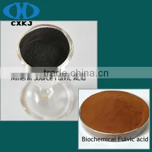 Water Soluble Bio Fulvic Acid Fertilizer thumbnail-1