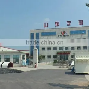 Shandong Rotex Machinery Co., Ltd. company overview - view 1 thumbnail