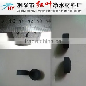 NATURAL WOOD SHISHA CHARCOAL thumbnail-1