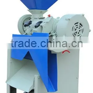 Corn Sheller/Corn Peeler/Grain Peeling Machine thumbnail-1