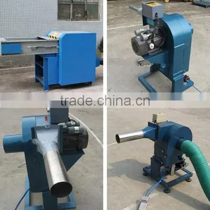 Easy Operationand Industrial Fiber Opening and Filling Machine With CE Certification thumbnail-5