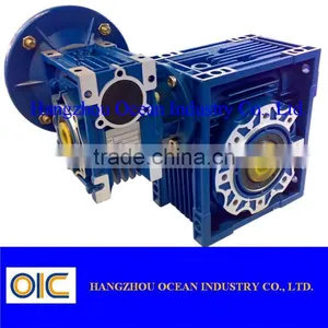 Worm Gearbox Reducer thumbnail-1