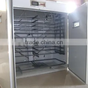 XSB-2 3168pcs Poultry Egg Incubator Prices thumbnail-1