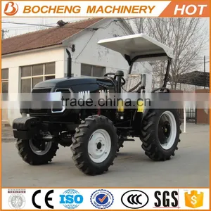 YTO Agriculture Tractor thumbnail-2