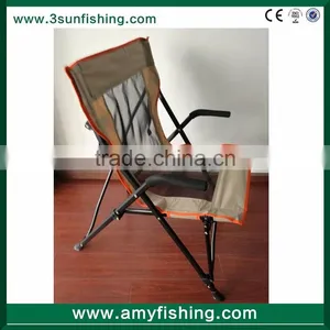 Wholesale Carp Fishing Folding Chair thumbnail-3