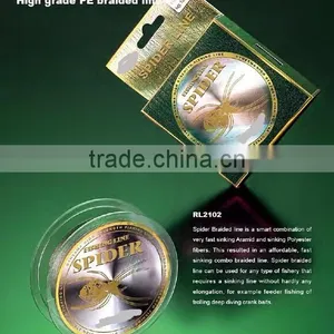 Fishing Line Braided Wholesale Top Quality Fishing Line thumbnail-1