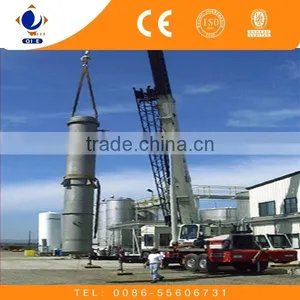 500Tons per Day Soybean Oil Refinery/vegetable Oil Refining Plants thumbnail-1