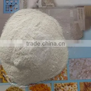 Modified Starch Pre-gelatinized Starch Extruder thumbnail-4