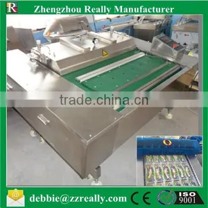 Dependable Performance Vacuum Rolling Packing Machine thumbnail-1