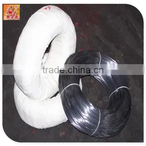 Black Annealed Wire/bright Annealed Wire/black Annealed Iron Wire thumbnail-1