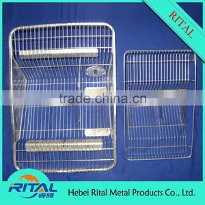 Mouse Group Breeding Cages thumbnail-2