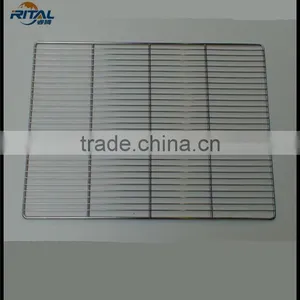 Stainless Steel Microwave Oven Metal Wire Rack thumbnail-6