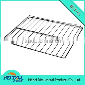 Cooker Grill Pan Grid thumbnail-2