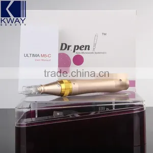 Mesotherapy Skin Care Beauty Products Meso Derma Pen thumbnail-2