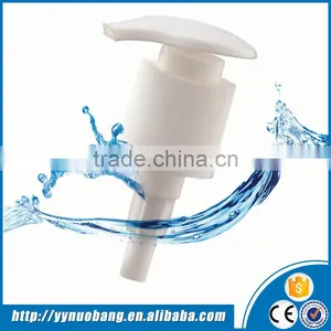 Plastic 28/415 Lotion Pump Big Dosage Lotion Pump/lotion Pump Dispenser thumbnail-1