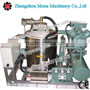 Salt Water Flake Ice Machine Price thumbnail-5
