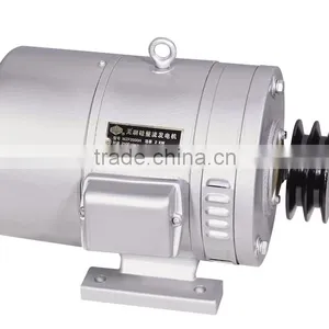 Hot Hot Hot !!! 24vdc Generator thumbnail-1