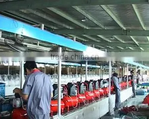 Zhejiang Shengyuan Compressor Manufacturing Co., Ltd. company overview - view 2 thumbnail