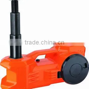 New Design Electric Hydraulic Floor Jack thumbnail-2