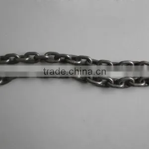 Australian Standard Link Chain thumbnail-1