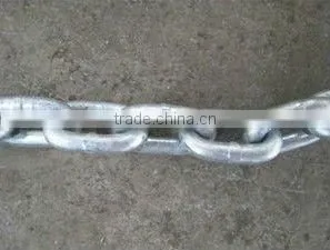 Ordinary Mild Steel Link Chain thumbnail-1