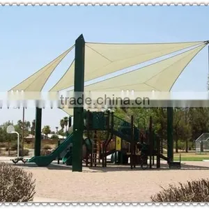 HDPE Shade Sail thumbnail-5