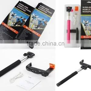 Selfie Stick Monopod for Promotional Gifts thumbnail-2