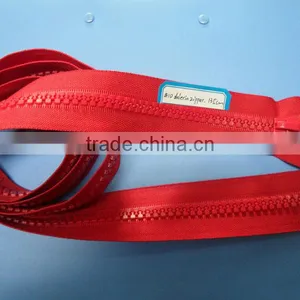 #10 Resin Zipper thumbnail-1