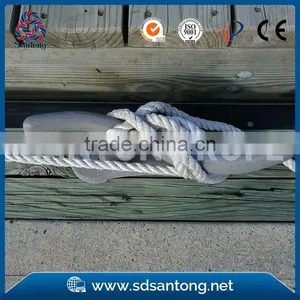 Polypropylene Rope Dock Line thumbnail-5