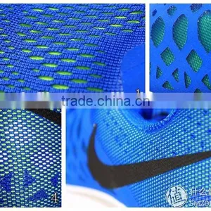 0.12mm 140D Polyester Transparent Monofilament Yarn for Office Furnitureseat Cushion thumbnail-5