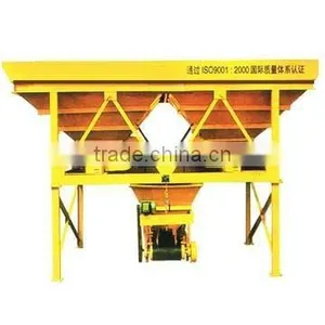 Hop Discount of PLD800 Concrete Batching Plant thumbnail-1