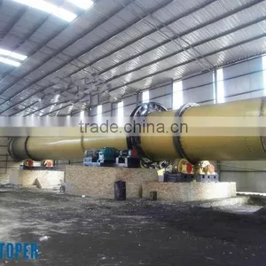 Cost for Rotary Dryers for Sand thumbnail-1
