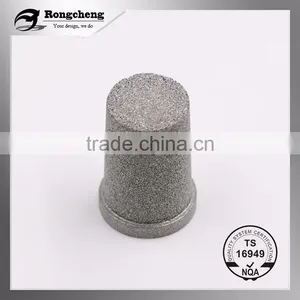 Factory Direct Supply Sintered Stainless Steel Filter thumbnail-1