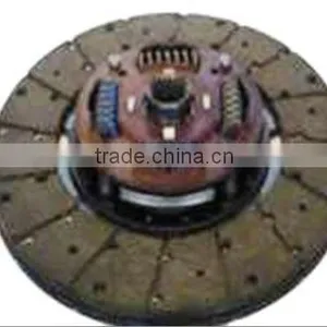 JMC Clutch Cover PLATEU EMB JMC Parts thumbnail-1