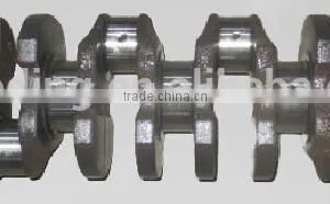 YND485 CRANKSHAFT thumbnail-1