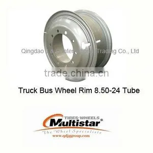 8.50-24 Heavy Duty Truck Wheels Rims thumbnail-1