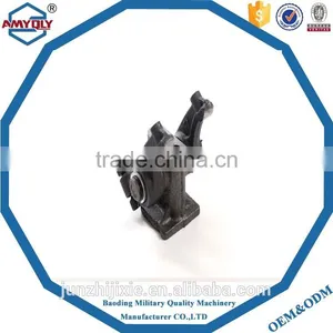 Multiple Function Agricultural Implements Coming to Market Optimization Lower Valve Rocker Arm Shaft thumbnail-1