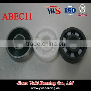 Abec 11 Skateboard Bearings thumbnail-1