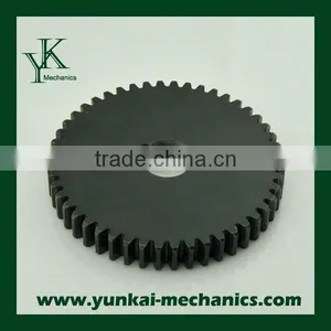 Plastic Plate, Plastic Machined Parts, High Quality Plastic Panel thumbnail-5