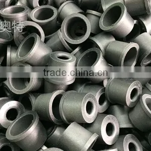 Good Chemical Resistance PTFE Plastic Envelope Flange Gaskets thumbnail-4