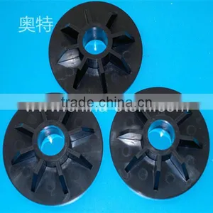 High Performance Plastic ABS PIPE thumbnail-2