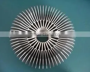 China Aluminum Profile thumbnail-1