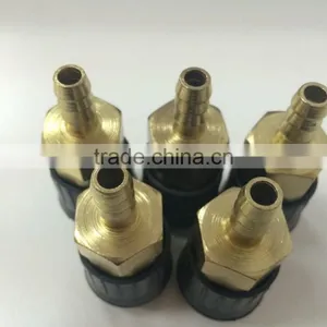 Supplier Pneumatic Connector thumbnail-1