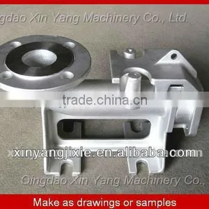 12mm Precision Casting Stainless Carbon Steel 304/316 Shaft thumbnail-1