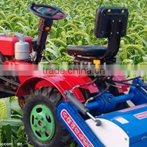 Agriculture Mini Tractor thumbnail-1