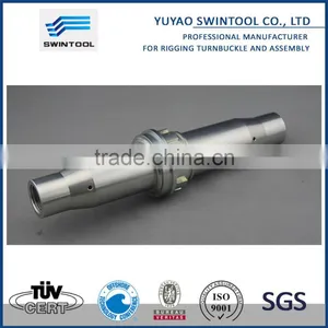 SUPPLIER OF OEM Top Link Assembly With Ball Ends thumbnail-2